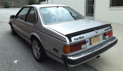 bmw 645 csi|BMW 645 csi For Sale .